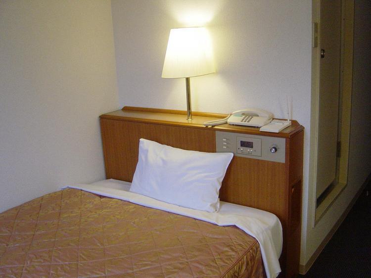 Yawatajuku Dai-Ichi Hotel Ichihara ภายนอก รูปภาพ