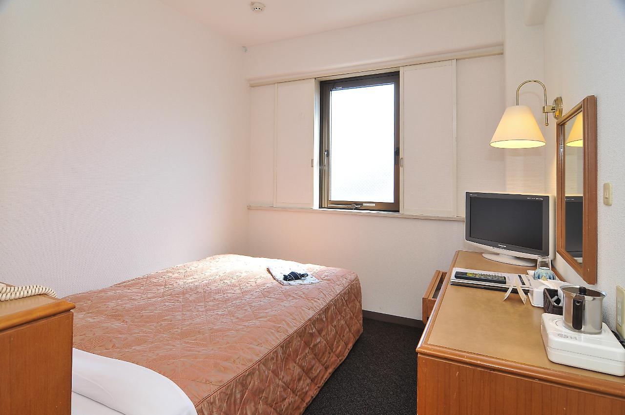 Yawatajuku Dai-Ichi Hotel Ichihara ภายนอก รูปภาพ