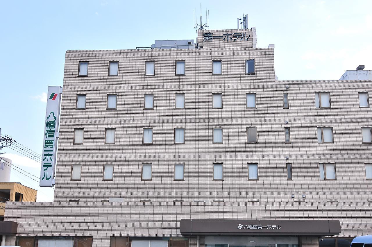 Yawatajuku Dai-Ichi Hotel Ichihara ภายนอก รูปภาพ