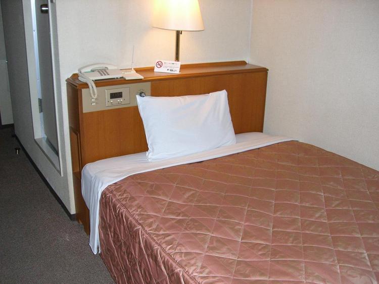 Yawatajuku Dai-Ichi Hotel Ichihara ภายนอก รูปภาพ