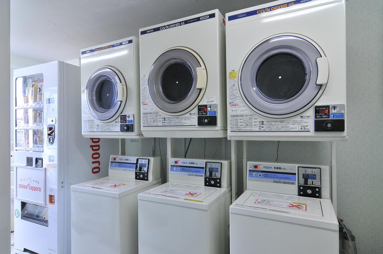 Yawatajuku Dai-Ichi Hotel Ichihara ภายนอก รูปภาพ