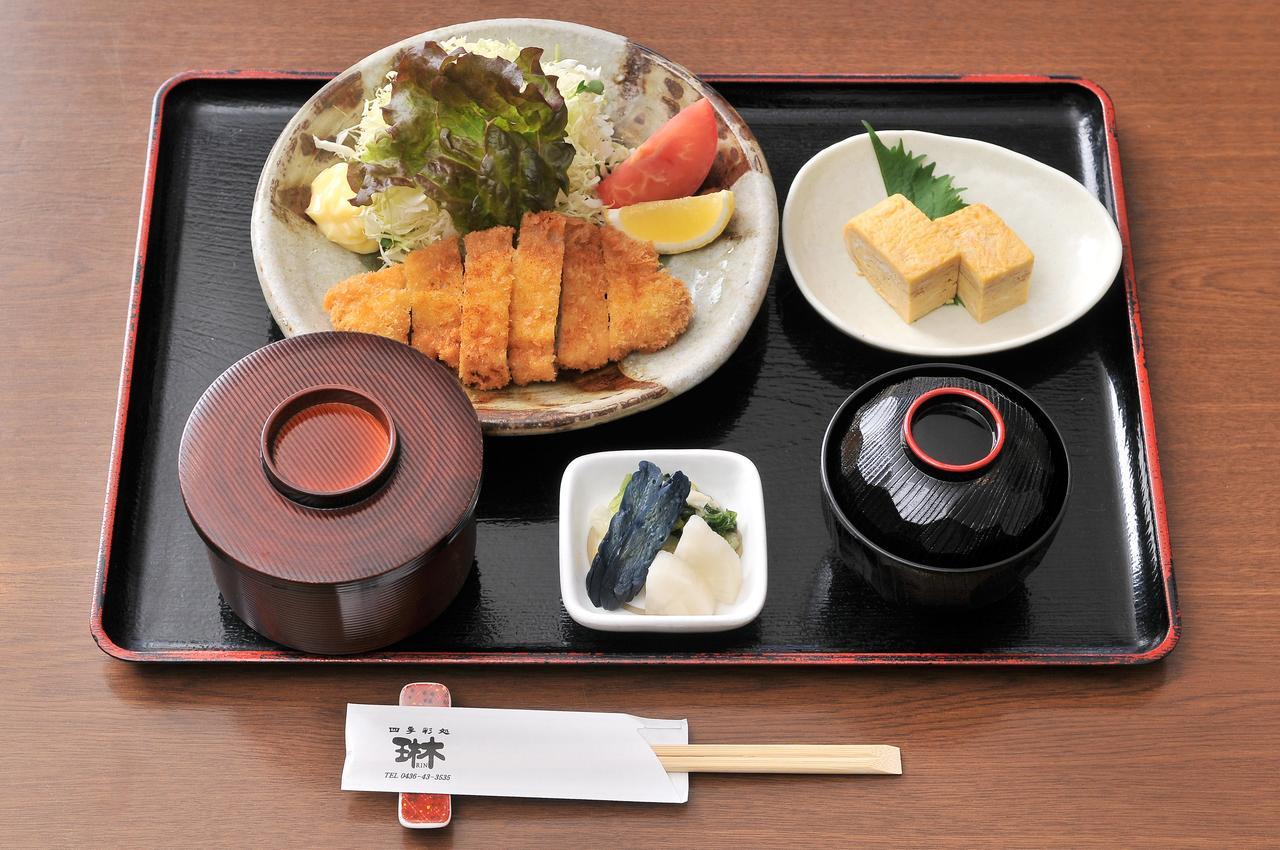 Yawatajuku Dai-Ichi Hotel Ichihara ภายนอก รูปภาพ
