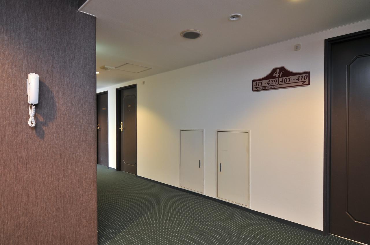 Yawatajuku Dai-Ichi Hotel Ichihara ภายนอก รูปภาพ